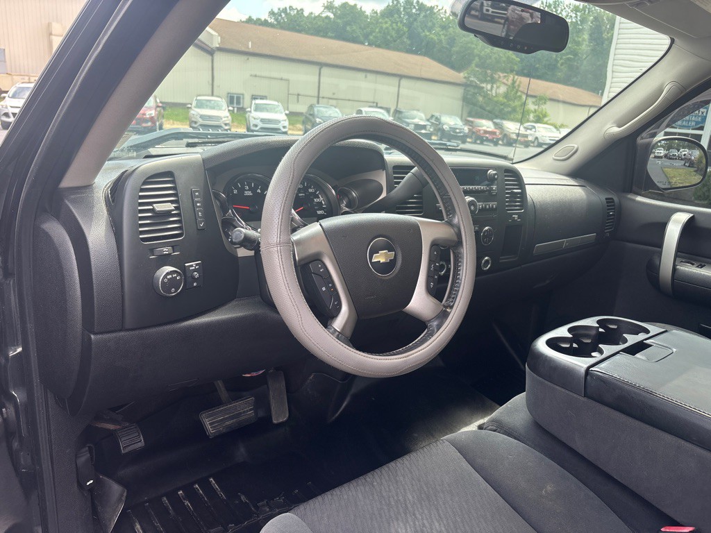 2009 Chevrolet Silverado 1500 Image 14