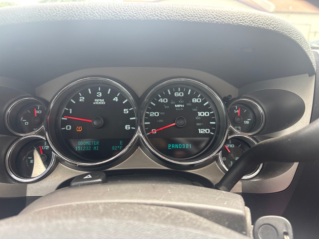 2009 Chevrolet Silverado 1500 Image 15