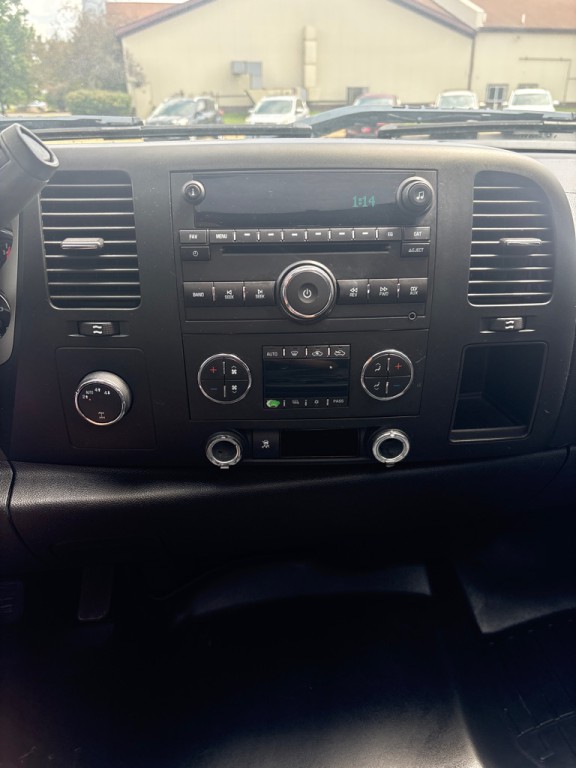 2009 Chevrolet Silverado 1500 Image 16