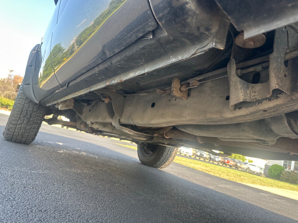 2008 Dodge Ram 1500 Image 10