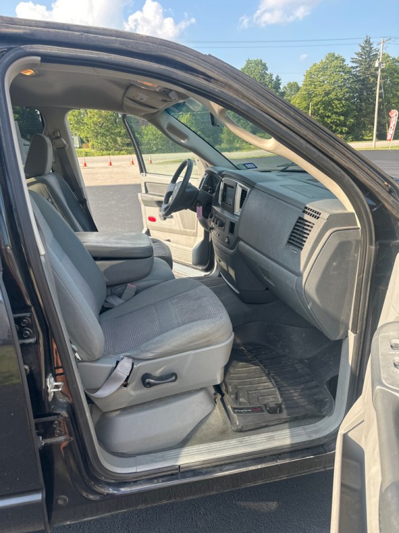 2008 Dodge Ram 1500 Image 14