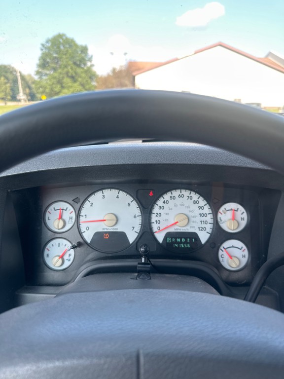 2008 Dodge Ram 1500 Image 15