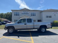 Image for 2002 Chevrolet Silverado 1500  ID: 6754026