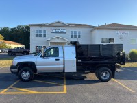 Image for 2006 Chevrolet Silverado 1500  ID: 6754049