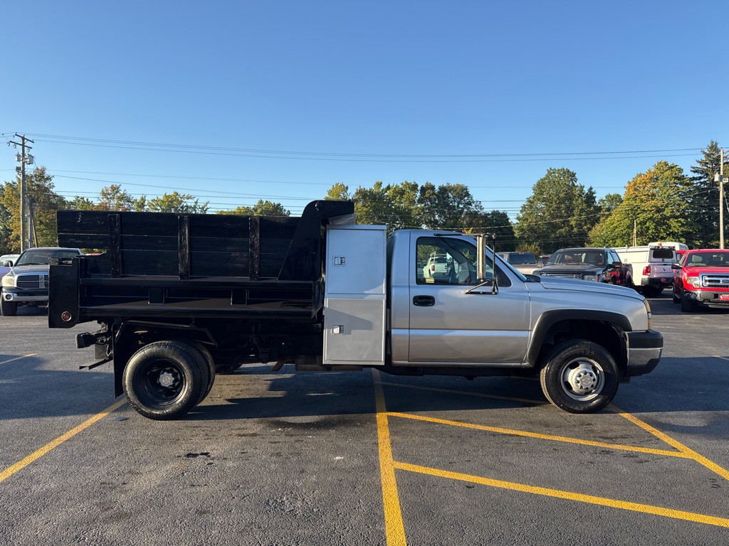2006 Chevrolet Silverado 1500 Image 5