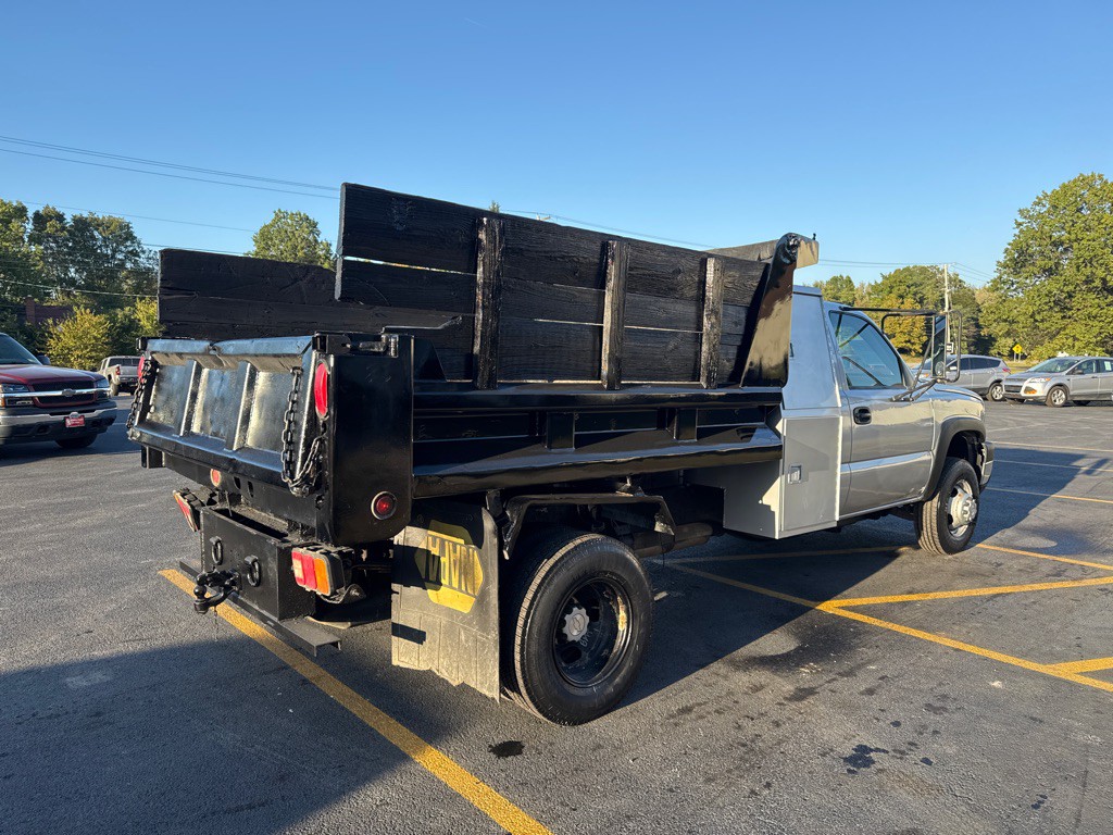 2006 Chevrolet Silverado 1500 Image 6