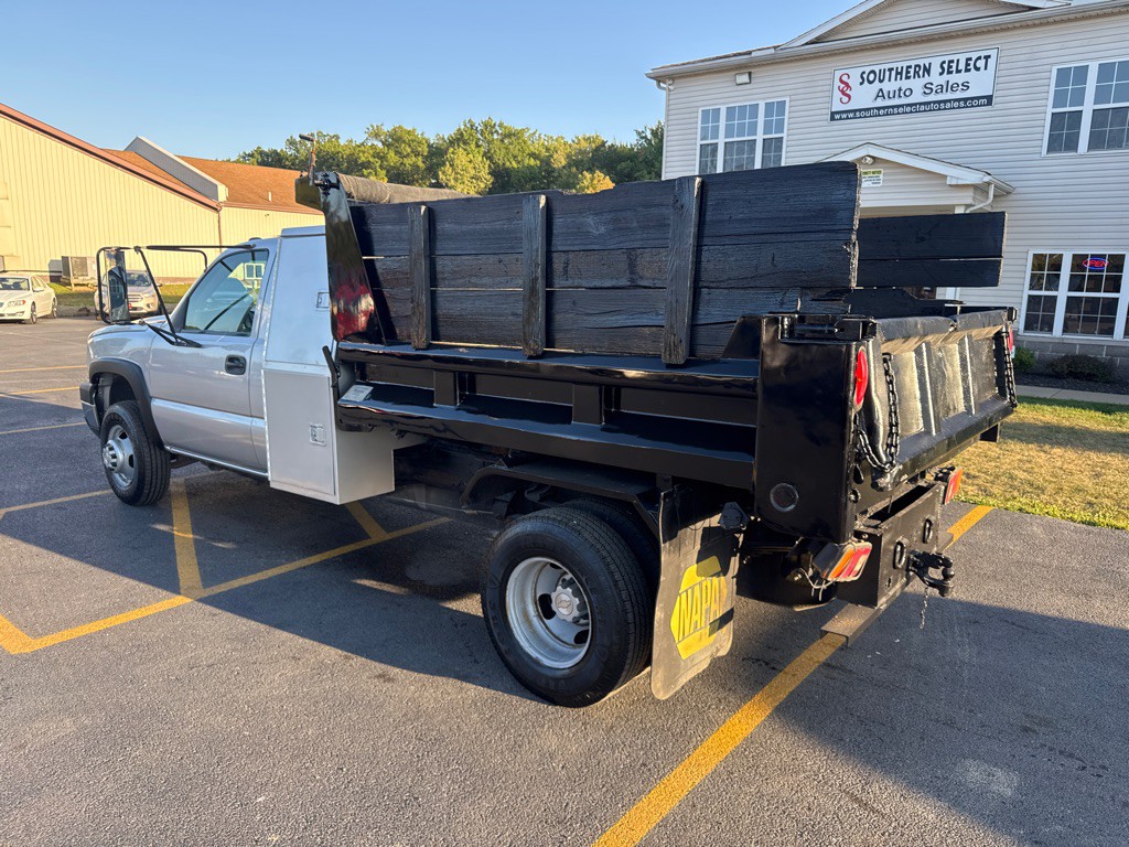 2006 Chevrolet Silverado 1500 Image 9