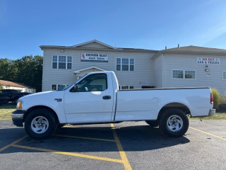 Image for 2001 Ford F-150  ID: 6754065