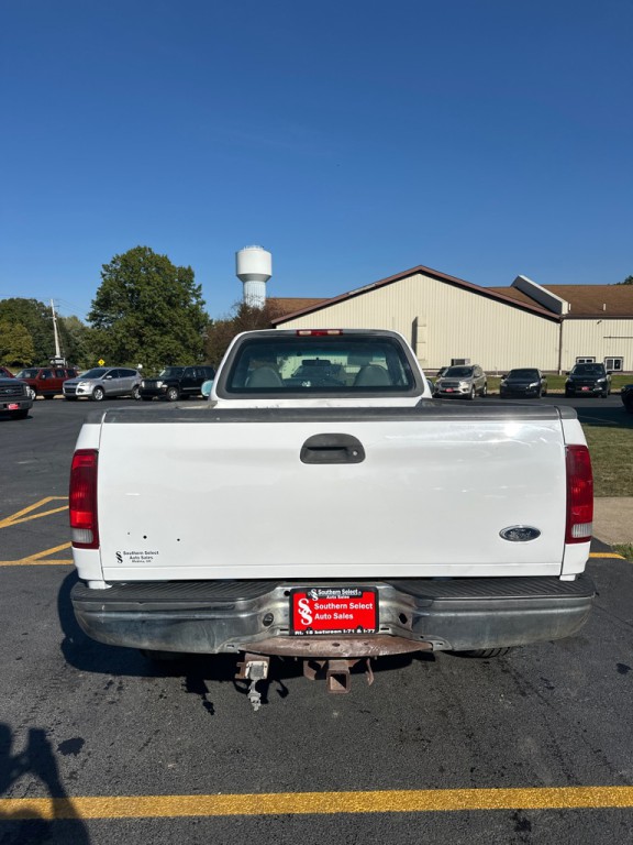 2001 Ford F-150 Image 7