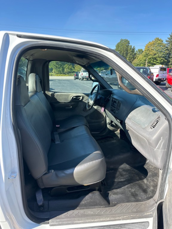 2001 Ford F-150 Image 11