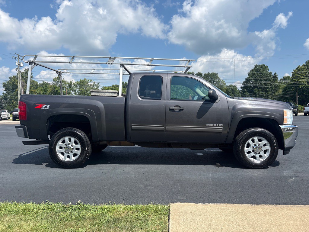 2011 Chevrolet Silverado 1500 Image 5