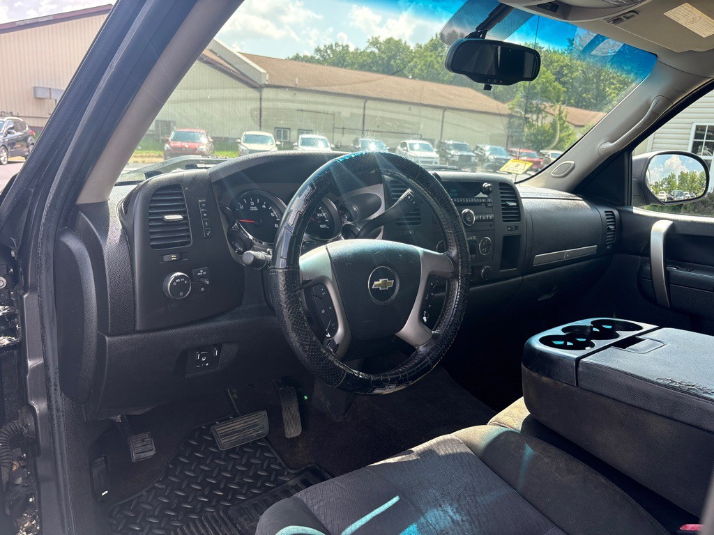2011 Chevrolet Silverado 1500 Image 14