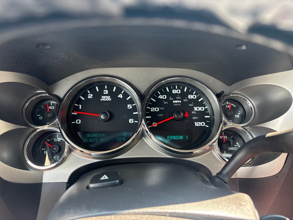 2011 Chevrolet Silverado 1500 Image 15