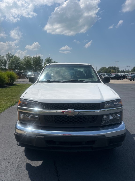 2006 Chevrolet Colorado Image 3