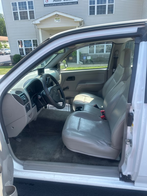 2006 Chevrolet Colorado Image 11