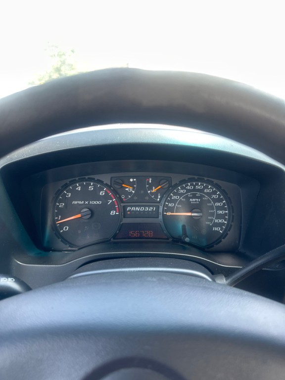 2006 Chevrolet Colorado Image 15
