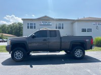 Image for 2007 Chevrolet Silverado 1500  ID: 6755925