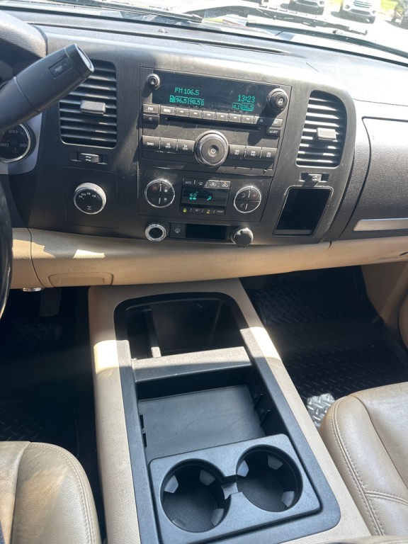 2007 Chevrolet Silverado 1500 Image 14