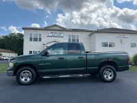 Image for 2002 Dodge Ram 1500  ID: 6759101