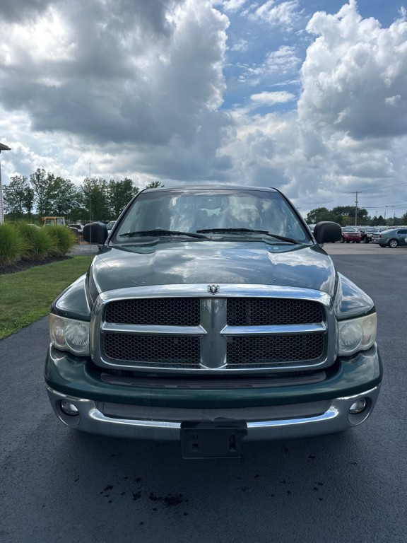 2002 Dodge Ram 1500 Image 3