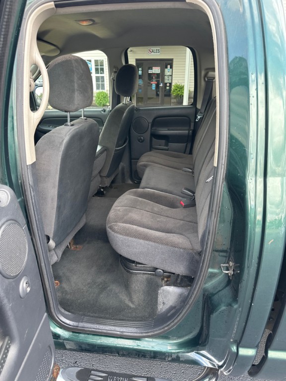 2002 Dodge Ram 1500 Image 12