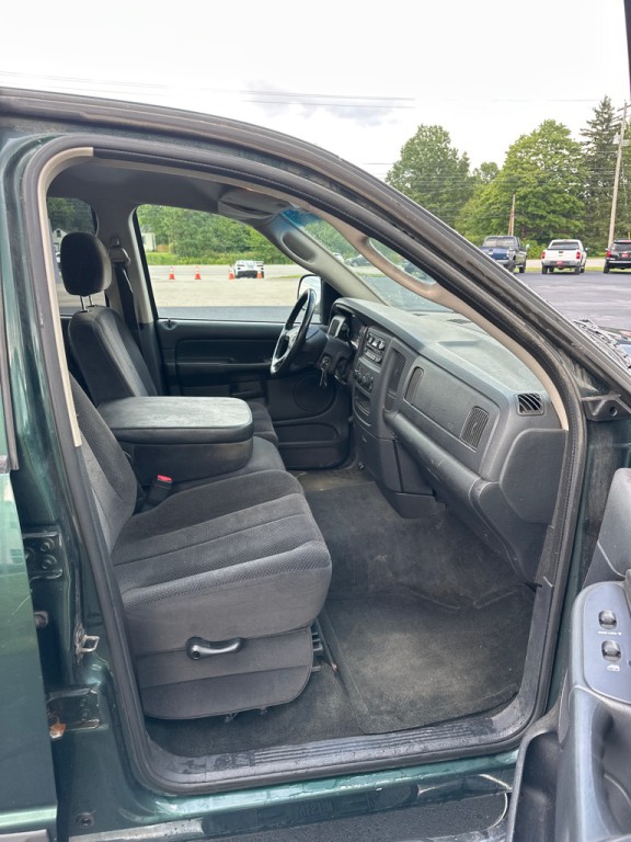 2002 Dodge Ram 1500 Image 13