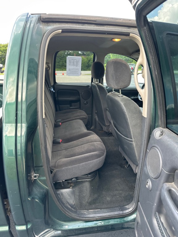2002 Dodge Ram 1500 Image 14
