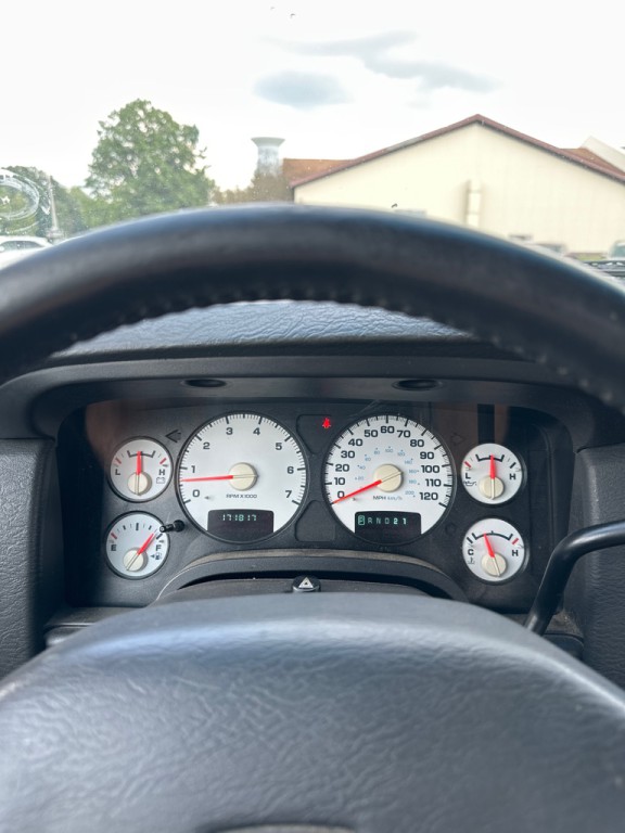 2002 Dodge Ram 1500 Image 15