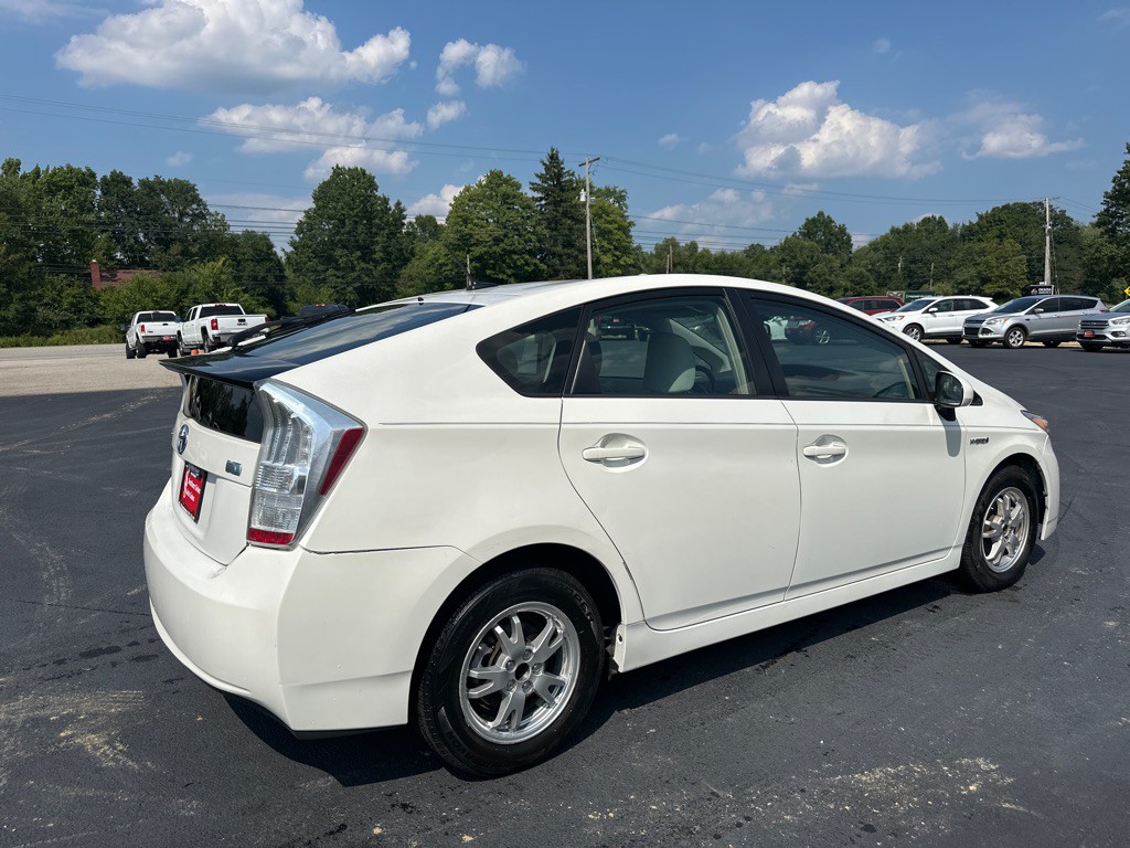 2010 Toyota Prius Image 6