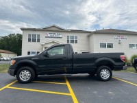 Image for 2010 Ford F-150  ID: 6759139