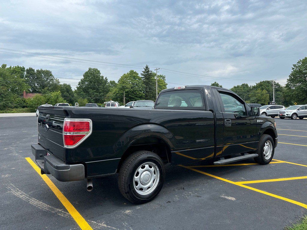 2010 Ford F-150 Image 6