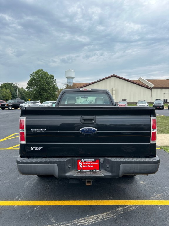2010 Ford F-150 Image 7