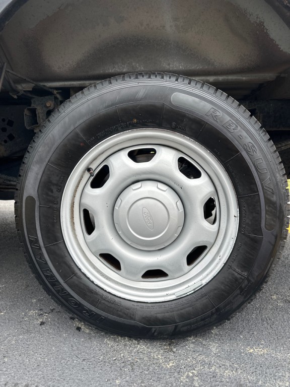 2010 Ford F-150 Image 9