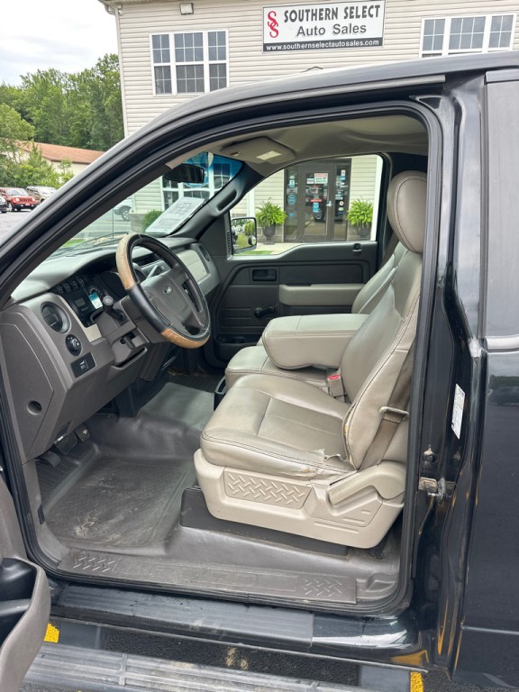 2010 Ford F-150 Image 11