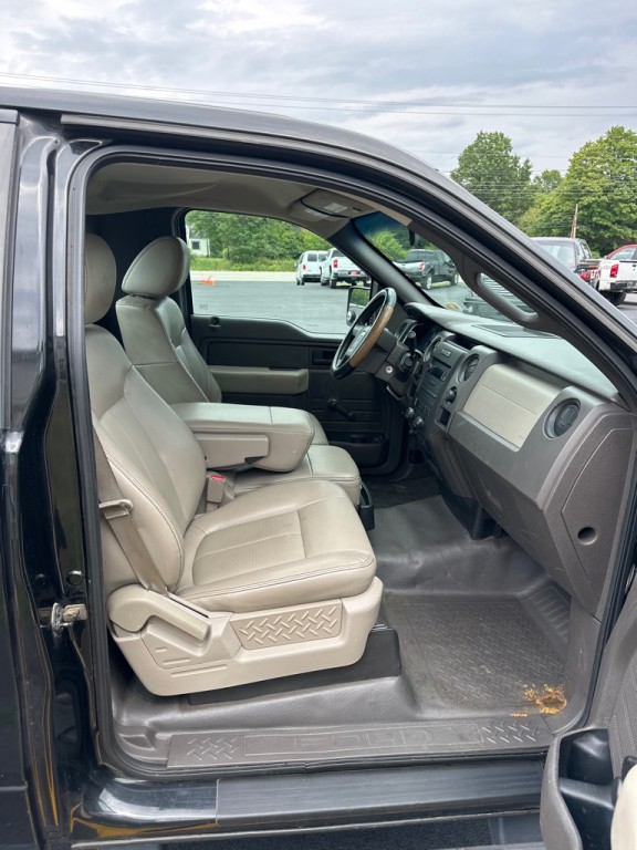 2010 Ford F-150 Image 12