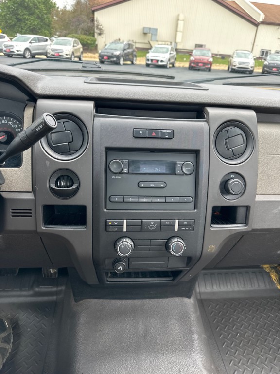 2010 Ford F-150 Image 14