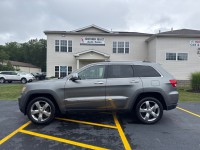 Image for 2013 Jeep Grand Cherokee Limited ID: 6762579