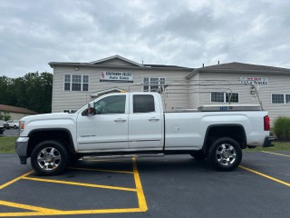 Image for 2015 GMC Sierra 3500 SLT ID: 6765578