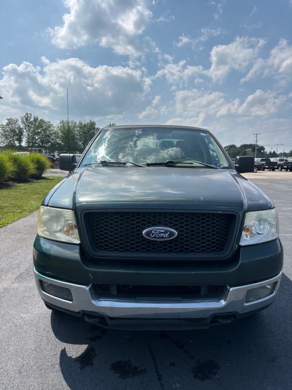 2005 Ford F-150 Image 3
