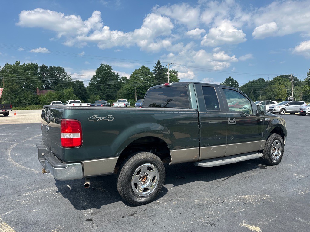 2005 Ford F-150 Image 6