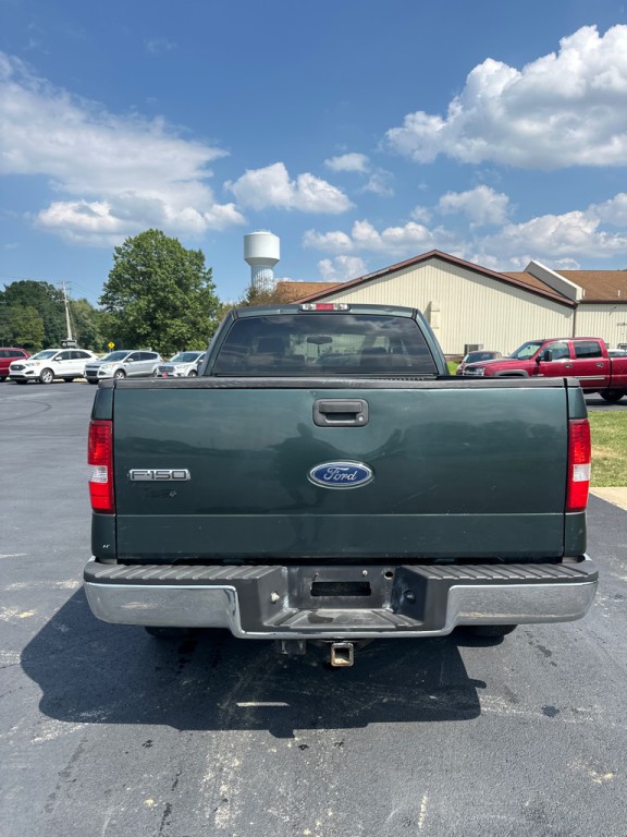 2005 Ford F-150 Image 7