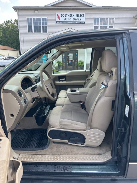2005 Ford F-150 Image 9