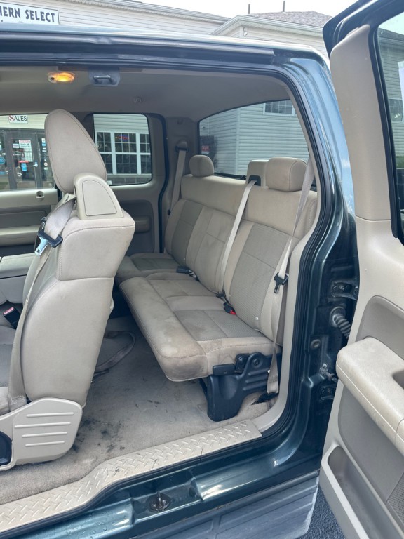 2005 Ford F-150 Image 10