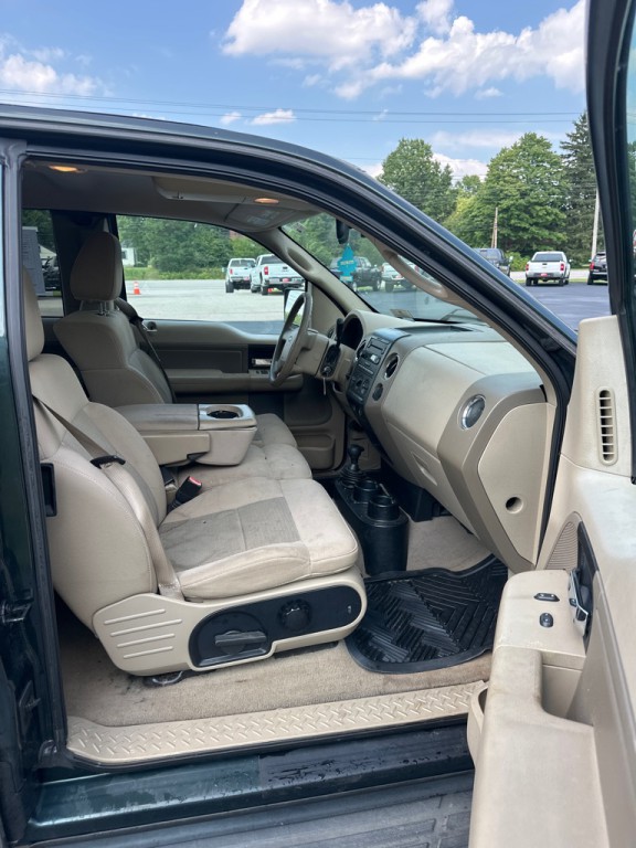 2005 Ford F-150 Image 11