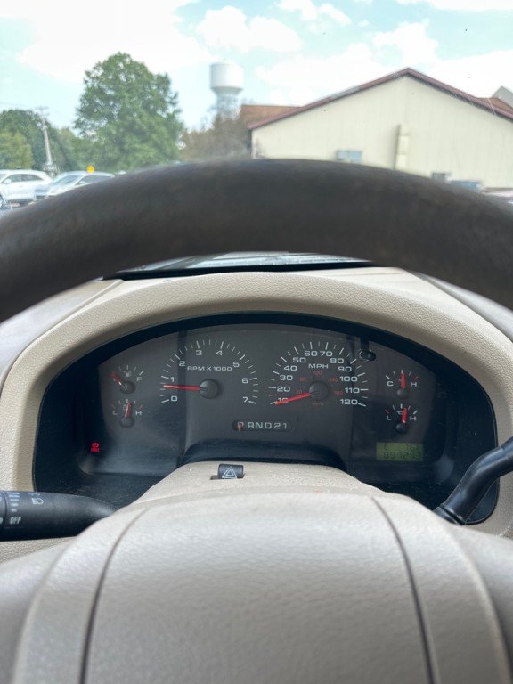 2005 Ford F-150 Image 14
