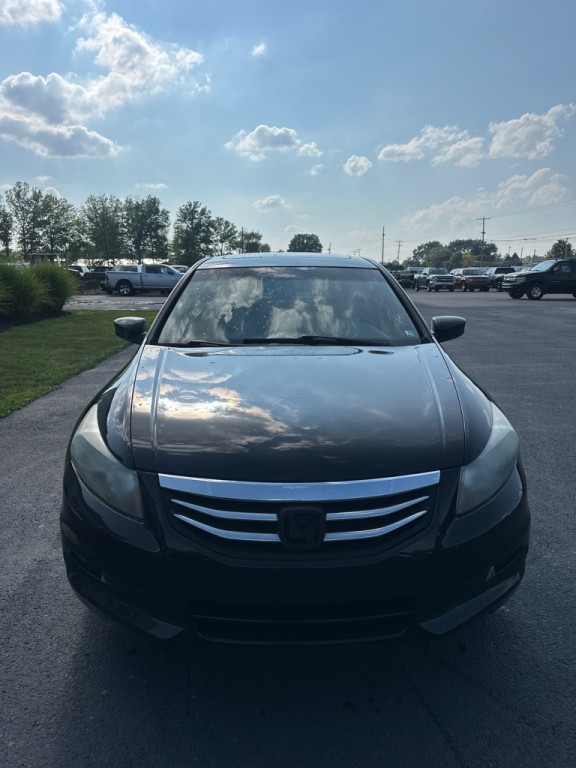 2012 Honda Accord Image 3