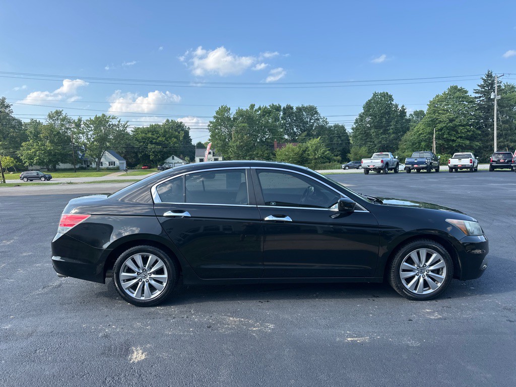 2012 Honda Accord Image 5