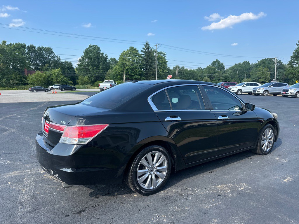 2012 Honda Accord Image 6