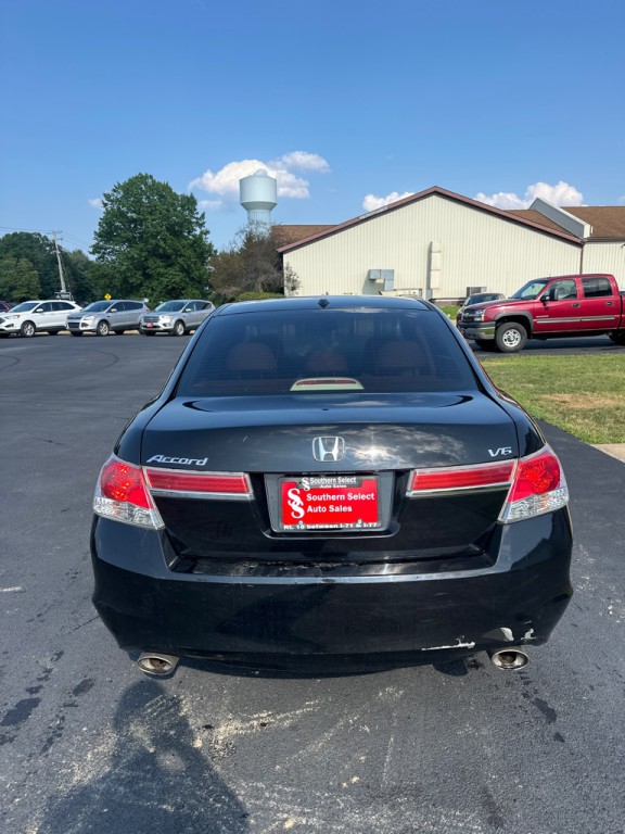 2012 Honda Accord Image 7