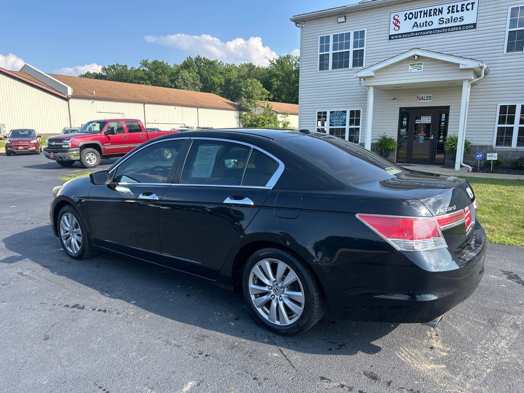 2012 Honda Accord Image 8